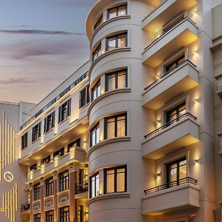 Gleam Collection Hotel Κωνσταντινούπολη Εξωτερικό φωτογραφία