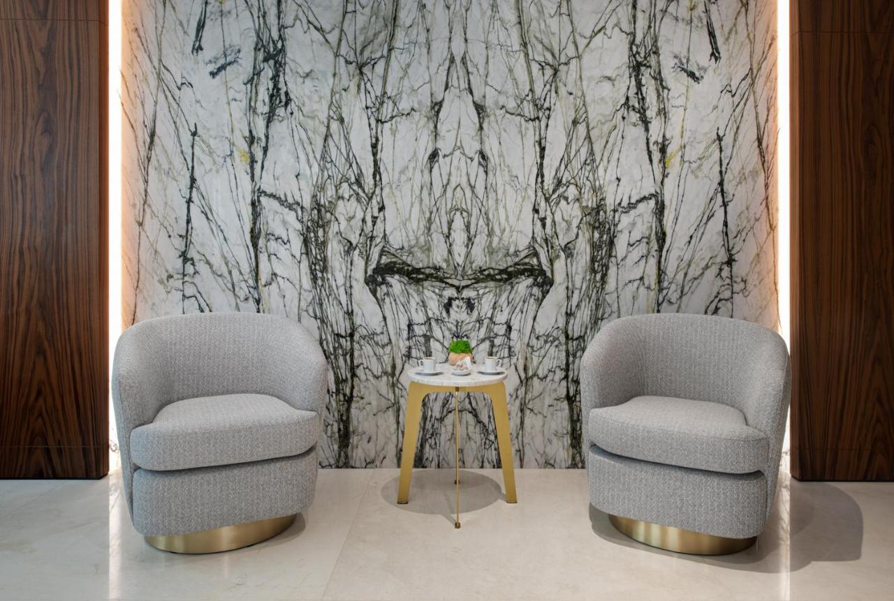 Gleam Collection Hotel Κωνσταντινούπολη Εξωτερικό φωτογραφία Interior of the clinic