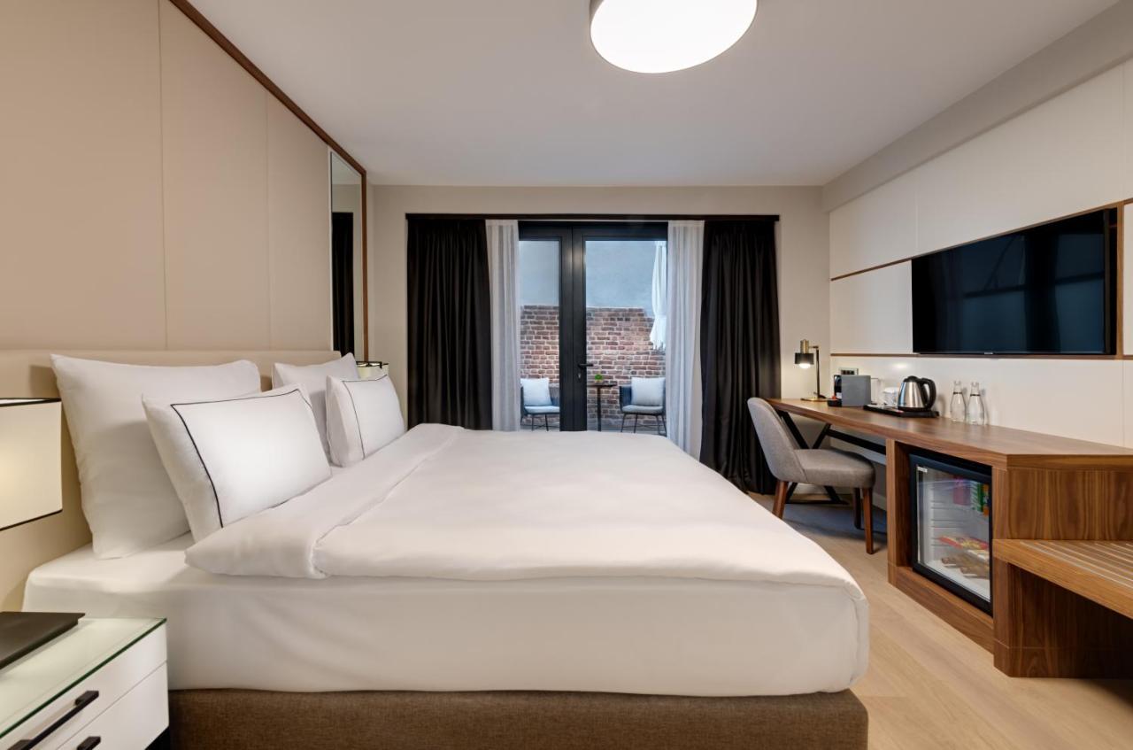 Gleam Collection Hotel Κωνσταντινούπολη Εξωτερικό φωτογραφία
