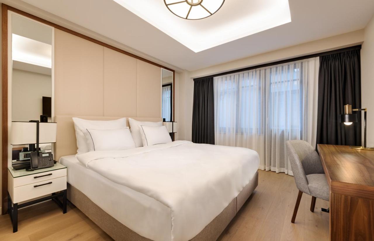 Gleam Collection Hotel Κωνσταντινούπολη Εξωτερικό φωτογραφία