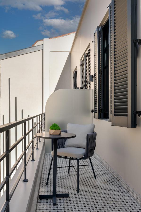 Gleam Collection Hotel Κωνσταντινούπολη Εξωτερικό φωτογραφία The interior of the hotel